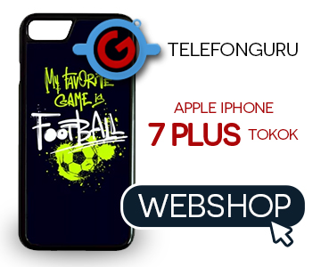 Apple iPhone 7 Plus tok