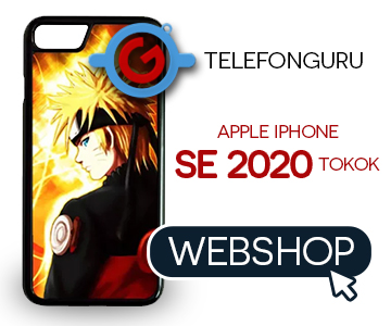 Apple iPhone SE (2020) tok