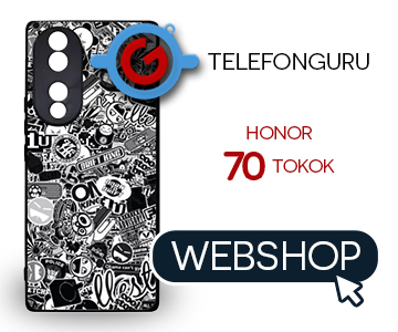 Honor 70 tok