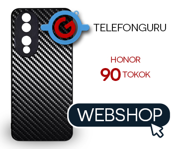 Honor 90 tok
