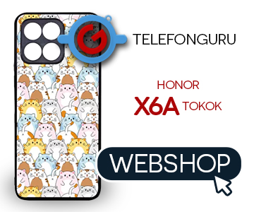 Honor X6a tok