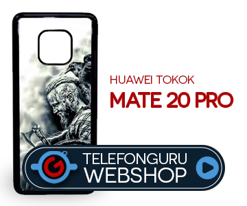 Huawei Mate 20 Pro tok