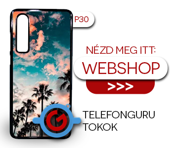 Huawei P30 tok