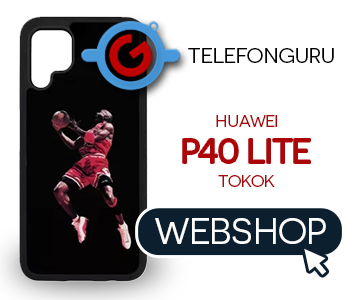 Huawei P40 Lite tok