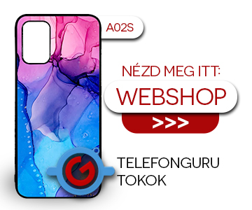 Samsung Galaxy A02s tok