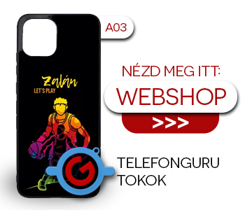 Samsung Galaxy A03 tok