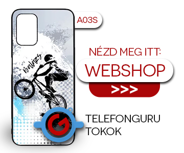 Samsung Galaxy A03s tok
