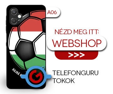 Samsung Galaxy A06 tok