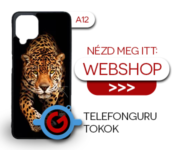 Samsung Galaxy A12 tok