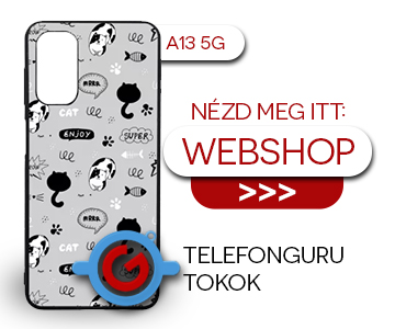 Samsung Galaxy A13 5G tok