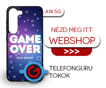 Samsung Galaxy A14 5G tok