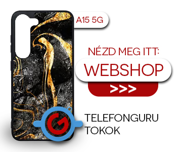 Samsung Galaxy A15 5G tok