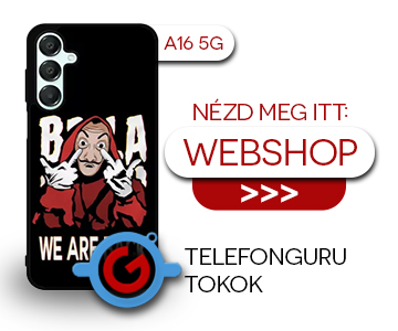 Samsung Galaxy A16 5G tok