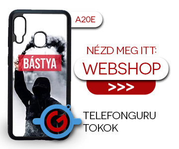 Samsung Galaxy A20e tok