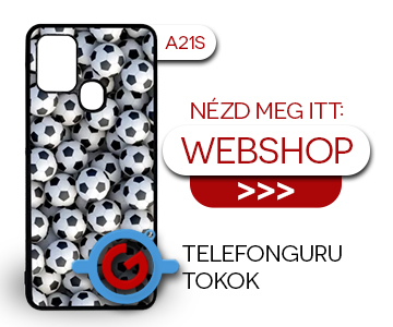 Samsung Galaxy A21s tok