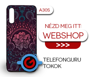 Samsung Galaxy A30s tok