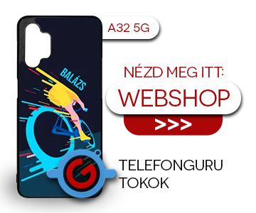 Samsung Galaxy A32 5G tok