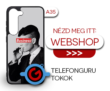 Samsung Galaxy A35 tok