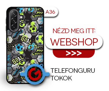 Samsung Galaxy A36 tok