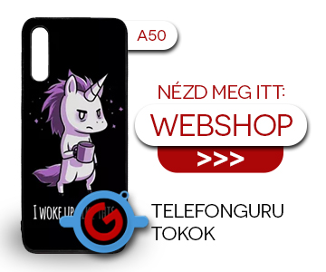 Samsung Galaxy A50 tok