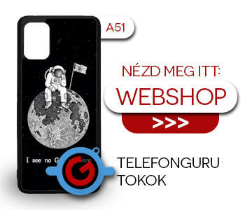 Samsung Galaxy A51 tok