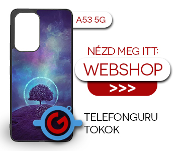 Samsung Galaxy A53 5G tok