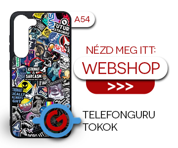 Samsung Galaxy A54 tok