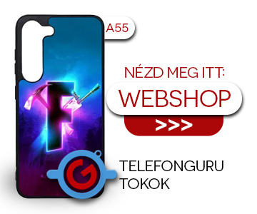 Samsung Galaxy A55 tok