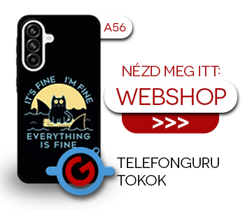 Samsung Galaxy A56 tok