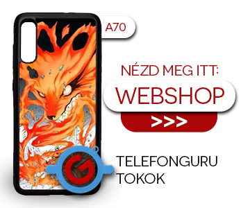 Samsung Galaxy A70 tok