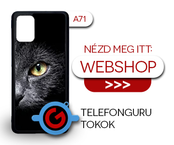 Samsung Galaxy A71 tok