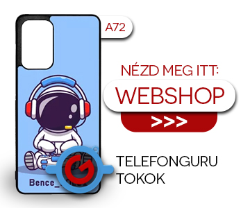 Samsung Galaxy A72 tok