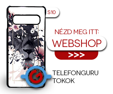 Samsung Galaxy S10 tok