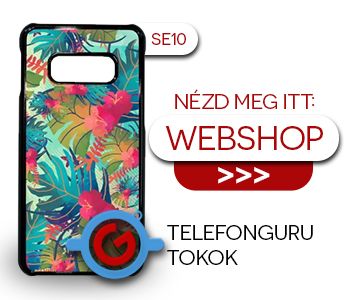 Samsung Galaxy S10e tok