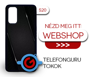 Samsung Galaxy S20 tok