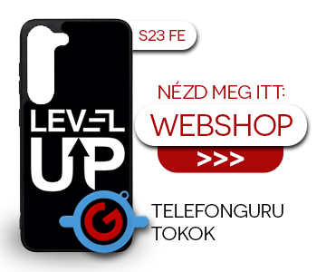 Samsung Galaxy S23 FE tok