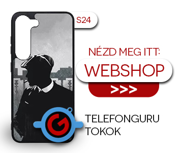 Samsung Galaxy S24 tok