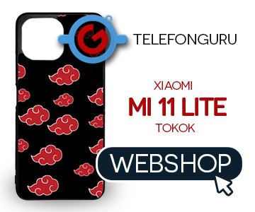 Xiaomi Mi 11 Lite tok