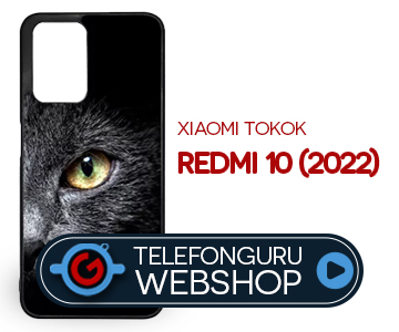 Xiaomi Redmi 10 (2022) tok