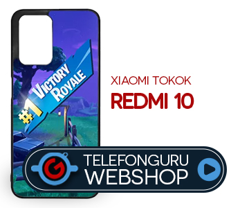 Xiaomi Redmi 10 tok