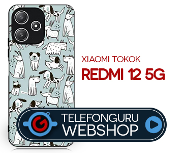 Xiaomi Redmi 12 5G tok