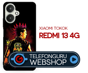 Xiaomi Redmi 13 4G tok