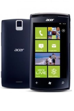 Acer Allegro mobil