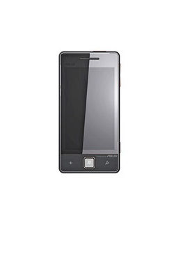 Acer beTouch E600 mobil
