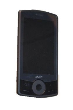 Acer E1 mobil