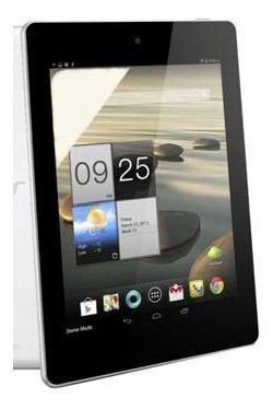 Acer Iconia Tab A1-810 mobil