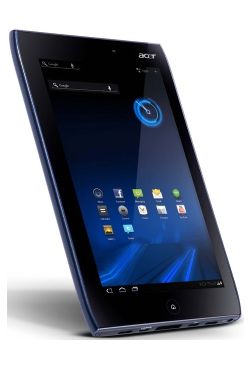Acer Iconia Tab A100 mobil