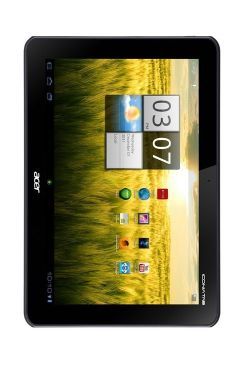 Acer Iconia Tab A200 mobil