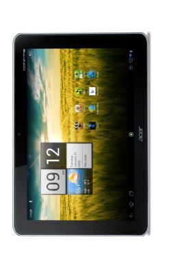Acer Iconia Tab A210 mobil