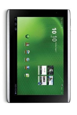 Acer Iconia Tab A501 mobil